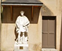 Franz I. &ndash; &copy; Gina Egenolf (Eberhardt TRAVEL)
