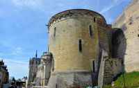 Schloß von Amboise &ndash; &copy; Gina Egenolf (Eberhardt TRAVEL)
