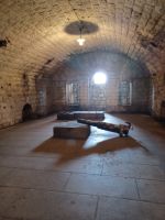 Forts Doument, Kasematte &ndash; &copy; Ute Solf (Eberhardt TRAVEL)