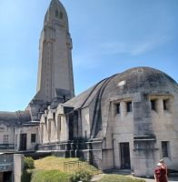 Schlachtfelder von Verdun, Beinhaus &ndash; &copy; Ute Solf (Eberhardt TRAVEL)