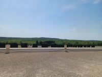 Gedenkstätte Grabfelder von Verdun &ndash; &copy; Ute Solf (Eberhardt TRAVEL)