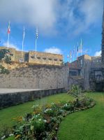 Conrarneau Festung 