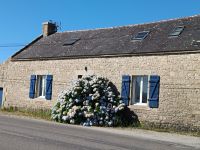 Erdeven, Bretonisches Bauernhaus &ndash; &copy; Ute Solf (Eberhardt TRAVEL)