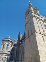 Vannes, Kathedrale Saint Pierre &ndash; &copy; Ute Solf (Eberhardt TRAVEL)