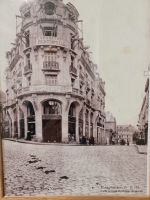 um 1900 &ndash; &copy; Ute Solf (Eberhardt TRAVEL)