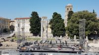 Théâtre antique d´Arles &ndash; &copy; Alexandre de Bordelius (Eberhardt TRAVEL)