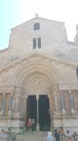 Saint-Trophime &ndash; &copy; Alexandre de Bordelius (Eberhardt TRAVEL)