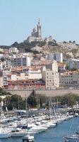 Notre-Dame de la Garde &ndash; &copy; Alexandre de Bordelius (Eberhardt TRAVEL)