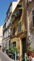 Straße im Panier-Viertel &ndash; &copy; Alexandre de Bordelius (Eberhardt TRAVEL)
