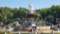 La Rotonde &ndash; &copy; Alexandre de Bordelius (Eberhardt TRAVEL)