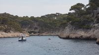 Calanque &ndash; &copy; Alexandre de Bordelius (Eberhardt TRAVEL)