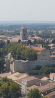 Saint-Trophime &ndash; &copy; Alexandre de Bordelius (Eberhardt TRAVEL)