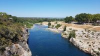 Le Gardon &ndash; &copy; Alexandre de Bordelius (Eberhardt TRAVEL)