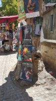 Theaterfestival von Avignon &ndash; &copy; Alexandre de Bordelius (Eberhardt TRAVEL)