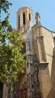 Kathedrale Saint-Sauveur &ndash; &copy; Alexandre de Bordelius (Eberhardt TRAVEL)