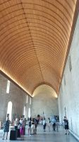Der Speisesaal 