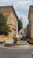 Brunnen der Vier Delfinen &ndash; &copy; Alexandre de Bordelius (Eberhardt TRAVEL)