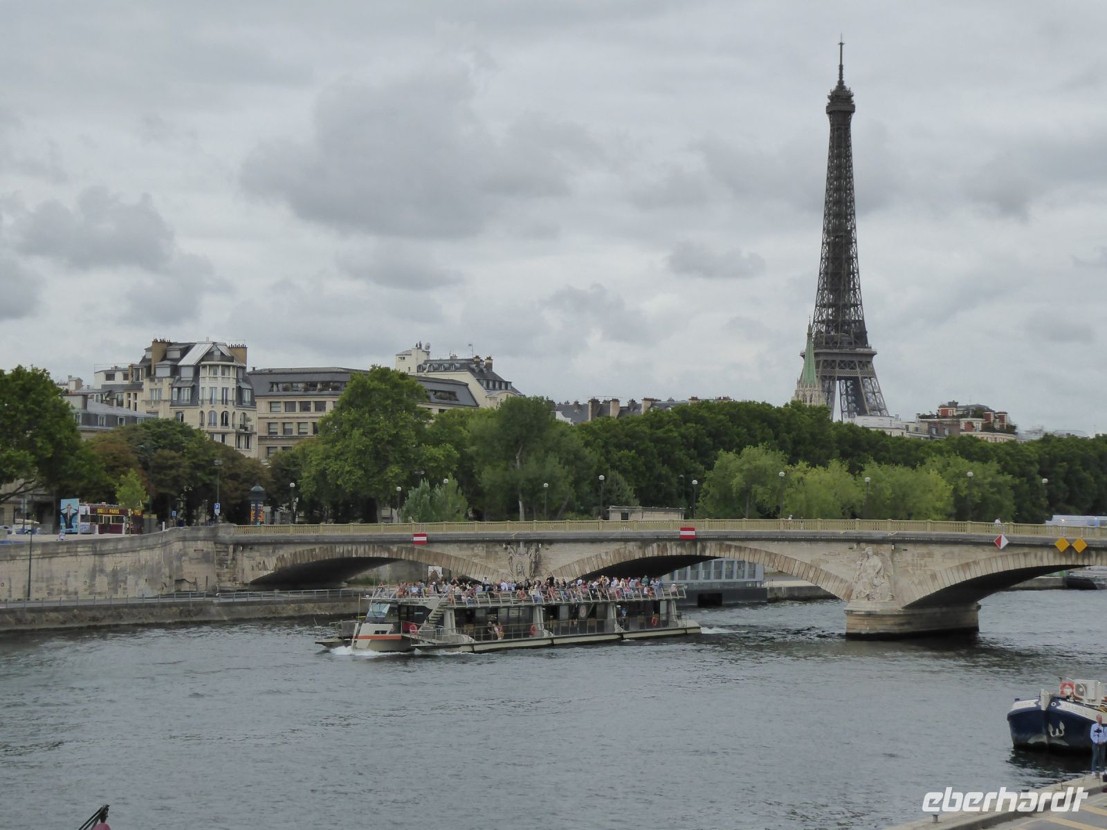 Paris Petit Tag 4 26.07.2022  &ndash; &copy; Gabriele Sauer (Eberhardt TRAVEL)