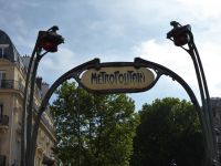 Paris Petit Tag 1 23.07.2022  &ndash; &copy; Gabriele Sauer (Eberhardt TRAVEL)