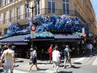 Paris Petit Tag 2 25.07.2022  &ndash; &copy; Gabriele Sauer (Eberhardt TRAVEL)