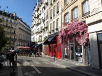 Paris Petit Tag 2 25.07.2022  &ndash; &copy; Gabriele Sauer (Eberhardt TRAVEL)