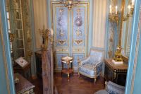 Paris Petit Tag 3 25.07.2022  Kabinett Marie- Antoinettes &ndash; &copy; Gabriele Sauer (Eberhardt TRAVEL)