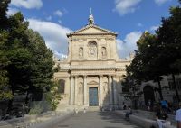 Paris Petit Tag 3 25.07.2022  La Sorbonne &ndash; &copy; Gabriele Sauer (Eberhardt TRAVEL)