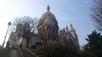Sacre-Coeur &ndash; &copy; Andrea Becker (Eberhardt TRAVEL)