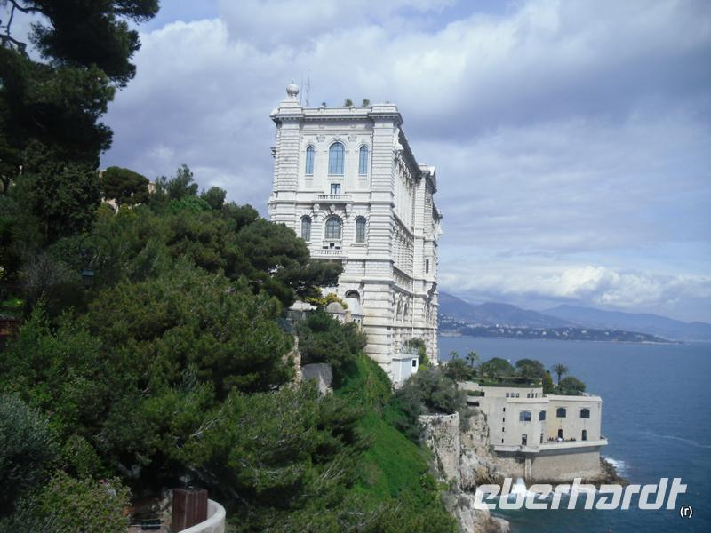 Monaco  &ndash; &copy; Sandra Rößle (Eberhardt TRAVEL)