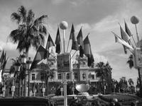 Casino von Monaco  &ndash; &copy; Sandra Rößle (Eberhardt TRAVEL)