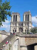 Notre Dame &ndash; &copy; Steffi Zimmermann (Eberhardt TRAVEL)