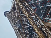 Eifelturm &ndash; &copy; Steffi Zimmermann (Eberhardt TRAVEL)