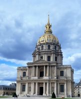 Invalidendom &ndash; &copy; Steffi Zimmermann (Eberhardt TRAVEL)