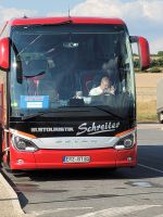 unser Bus &ndash; &copy; Steffi Zimmermann (Eberhardt TRAVEL)