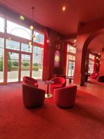 Magic Circus &ndash; &copy; Steffi Zimmermann (Eberhardt TRAVEL)