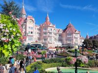 Disneyland Paris &ndash; &copy; Steffi Zimmermann (Eberhardt TRAVEL)