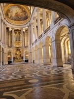 Versaille &ndash; &copy; Steffi Zimmermann (Eberhardt TRAVEL)