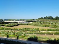 Versaille &ndash; &copy; Steffi Zimmermann (Eberhardt TRAVEL)