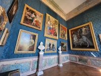 Versaille &ndash; &copy; Steffi Zimmermann (Eberhardt TRAVEL)