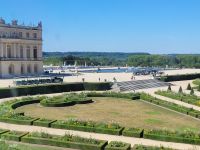 Versaille &ndash; &copy; Steffi Zimmermann (Eberhardt TRAVEL)