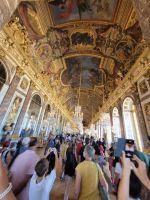 Versaille &ndash; &copy; Steffi Zimmermann (Eberhardt TRAVEL)