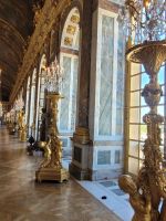 Versaille &ndash; &copy; Steffi Zimmermann (Eberhardt TRAVEL)
