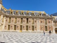 Versaille &ndash; &copy; Steffi Zimmermann (Eberhardt TRAVEL)