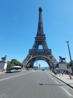 Eifelturm &ndash; &copy; Steffi Zimmermann (Eberhardt TRAVEL)