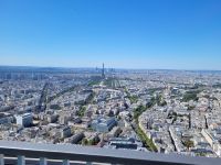 Bick von Paris Montparnasse &ndash; &copy; Steffi Zimmermann (Eberhardt TRAVEL)