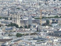 Paris Montparnasse &ndash; &copy; Steffi Zimmermann (Eberhardt TRAVEL)