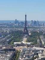 Paris Montparnasse &ndash; &copy; Steffi Zimmermann (Eberhardt TRAVEL)