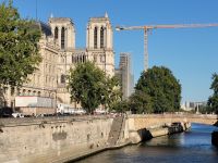 Notre Dame &ndash; &copy; Steffi Zimmermann (Eberhardt TRAVEL)