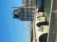 Louvre &ndash; &copy; Steffi Zimmermann (Eberhardt TRAVEL)