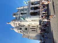 Basilika Sacré-Cœur &ndash; &copy; Steffi Zimmermann (Eberhardt TRAVEL)